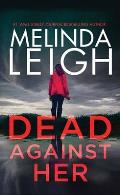Dead Against Her: Bree Taggert