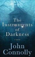 The Instruments of Darkness: A Charlie Parker Thriller