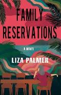 Family Reservations