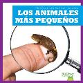 Los Animales M?s Peque?os (Smallest Animals)