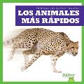 Los Animales M?s R?pidos (Fastest Animals)
