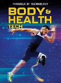 Body & Health Tech
