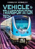 Vehicle & Transport Tech