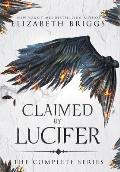 Claimed By Lucifer: The Complete Series