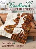 Woodland Crochet Blankets