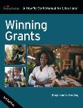 Winning Grants, Third Edition