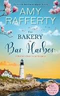 The Bakery In Bar Harbor