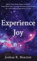 Experience Joy