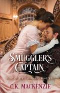 Smuggler's Captain: Nadia and James Book 1