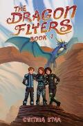 Dragon Flyers Book 1
