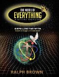The Model of Everything-A Divine Universe