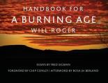 Handbook For A Burning Age