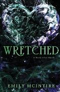 Wretched Never After 03