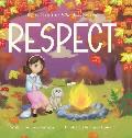 Respect: Book 3 in the Ellie Asks series