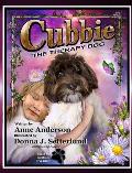 Cubbie The Therapy Dog