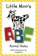 Little Moo's ABC Animal Haiku