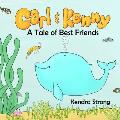 Carl & Kenny: A Tale of Best Friends