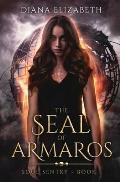 The Seal Of Armaros: Soul Sentry
