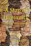 A Map of Humanity: Fifty-one stories with settings around the world