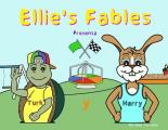 Ellie's Fables Presenta Turk y Harry