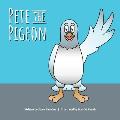 Pete the Pigeon