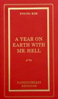 Year on Earth with Mr Hell