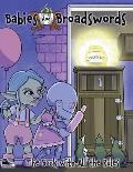 Babies and Broadswords: The Book with All the Rules