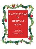 The Twelve Days of Christmas Giving