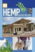 Hemp Building Directory 2024: Guide to the International Hemp Building Industry