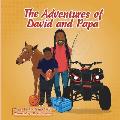 The Adventures of David and Papa