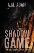 Shadow Game: The Graphic Novel