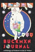 Buckmxn Journal Issue 08