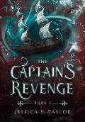 The Captain's Revenge (Hardcover)