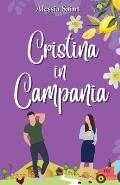 Cristina in Campania