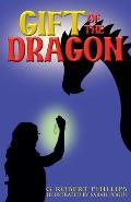 Gift Of The Dragon: Safarus Saga, Book 1
