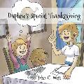 Daphne's Special Thanksgiving