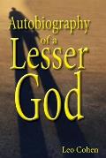 Autobiography of a Lesser God