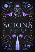 Scions a Starcrossed novel