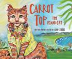 Carrot Top the Island Cat
