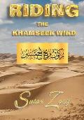 Riding The Khamseen Wind