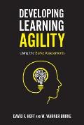 Developing Learning Agility: Using the Burke Assessments