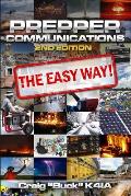 Prepper Communications - The Easy Way