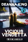 Vicious Vendetta: A Jack West Novel