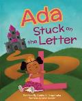 Ada Stuck On The Letter L