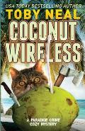 Coconut Wireless: Funny Cozy Mysteries