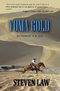 Yuma Gold: Return of the Sea