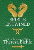 Spirits Entwined