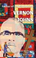 Father of the Movement: Vernon Johns