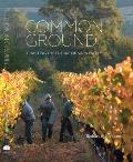 Common Ground: Charting the Future of Napa Valley