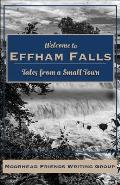 Welcome to Effham Falls